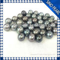 AAA 12-13MM perfect round loose wholesale freshwater pearlss